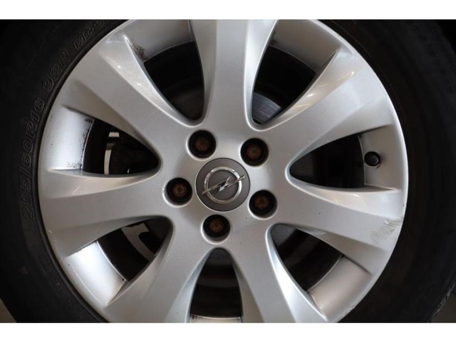 Opel Meriva B Коломна  - изображение 17