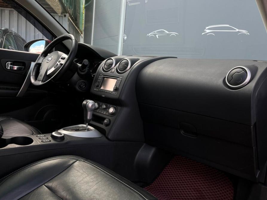 Nissan Qashqai+2 I Рестайлинг Санкт-Петербург  - изображение 8