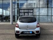 Renault Sandero II Рестайлинг Тверь  - изображение 16