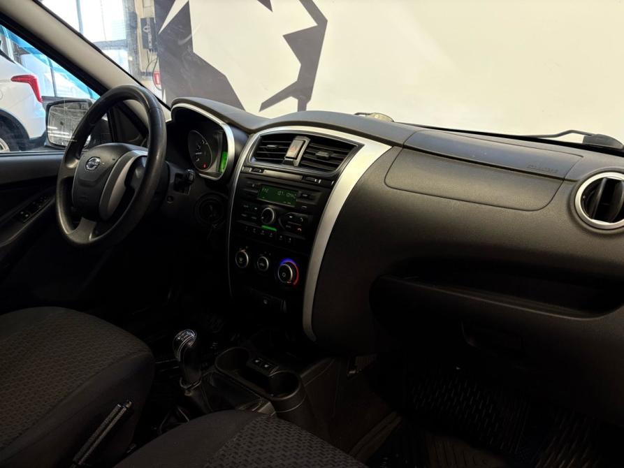 Datsun on-DO I Ростов-на-Дону  - изображение 6