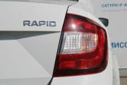 Skoda Rapid I Рестайлинг Пермь  - изображение 27