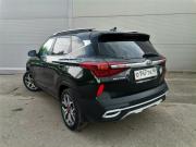 Kia Seltos I Липецк  - изображение 21