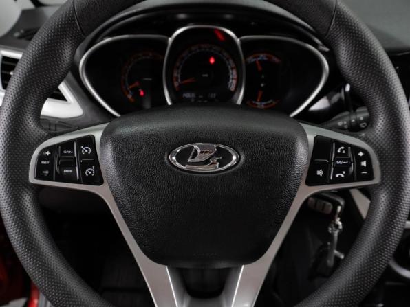 Lada (ВАЗ) Vesta I с пробегом 2019 года, цена 1 040 000 рублей, 140635 км, универсал, Автокод Объявления