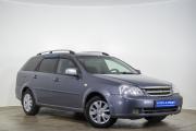 Chevrolet Lacetti I Оренбург  - изображение 19