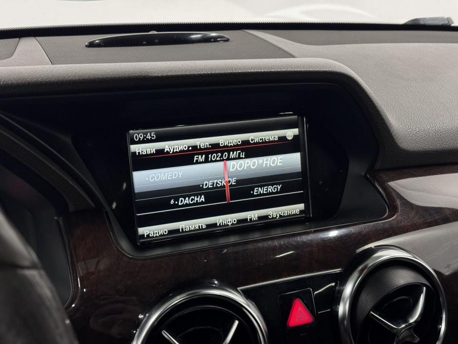 Mercedes-Benz GLK-Класс I (X204) Рестайлинг Новосибирск  - изображение 15