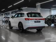 Volkswagen Touareg III Рестайлинг Москва  - изображение 37