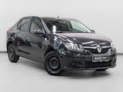 Renault Logan II Москва  - изображение 27