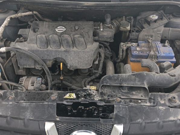 Nissan Qashqai I с пробегом 2007 года, цена 580 000 рублей, 254373 км, внедорожник, Автокод Объявления