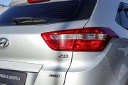 Hyundai Creta I Москва  - изображение 76