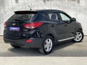 Hyundai ix35 I Тамбов  - изображение 23