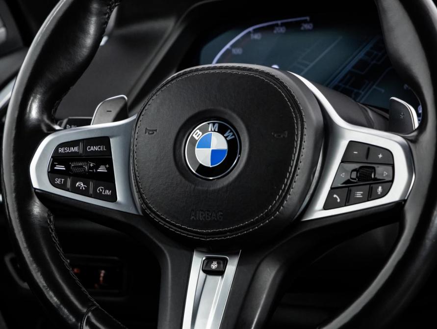 BMW X5 IV (G05/G18) Санкт-Петербург  - изображение 13