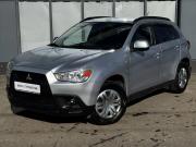 Mitsubishi ASX I Ярославль  - изображение 15