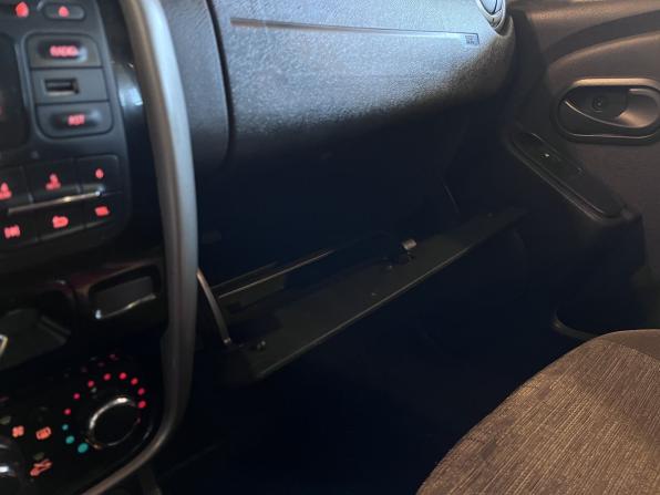 Renault Duster I с пробегом 2014 года, цена 1 095 000 рублей, 120375 км, внедорожник, Автокод Объявления
