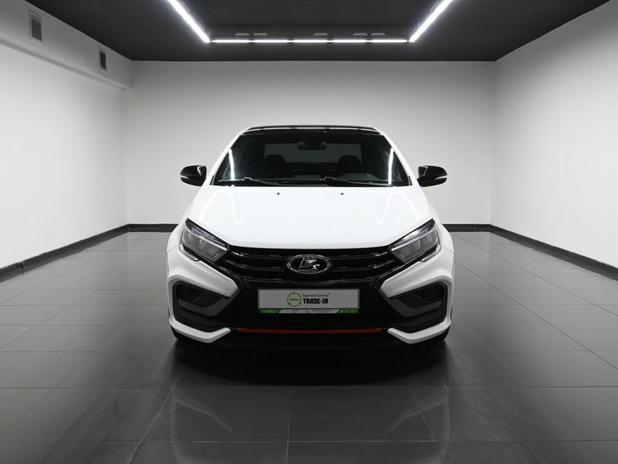 Lada (ВАЗ) Vesta I Рестайлинг (NG) Тверь  - изображение 3