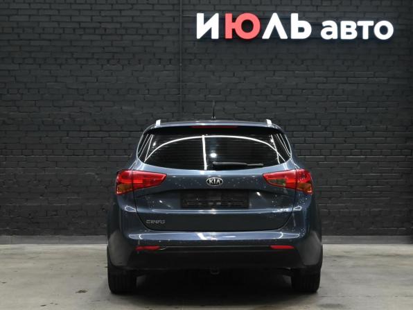 Kia Ceed II с пробегом 2013 года, цена 995 000 рублей, 174469 км, универсал, Автокод Объявления