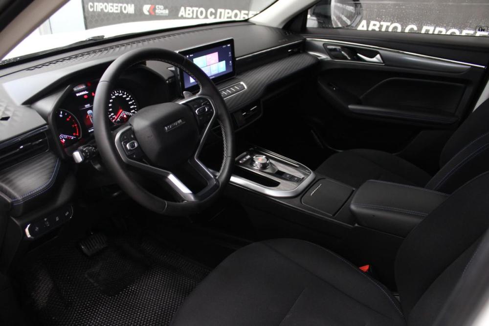 Haval Jolion I Рестайлинг Томск  - изображение 5