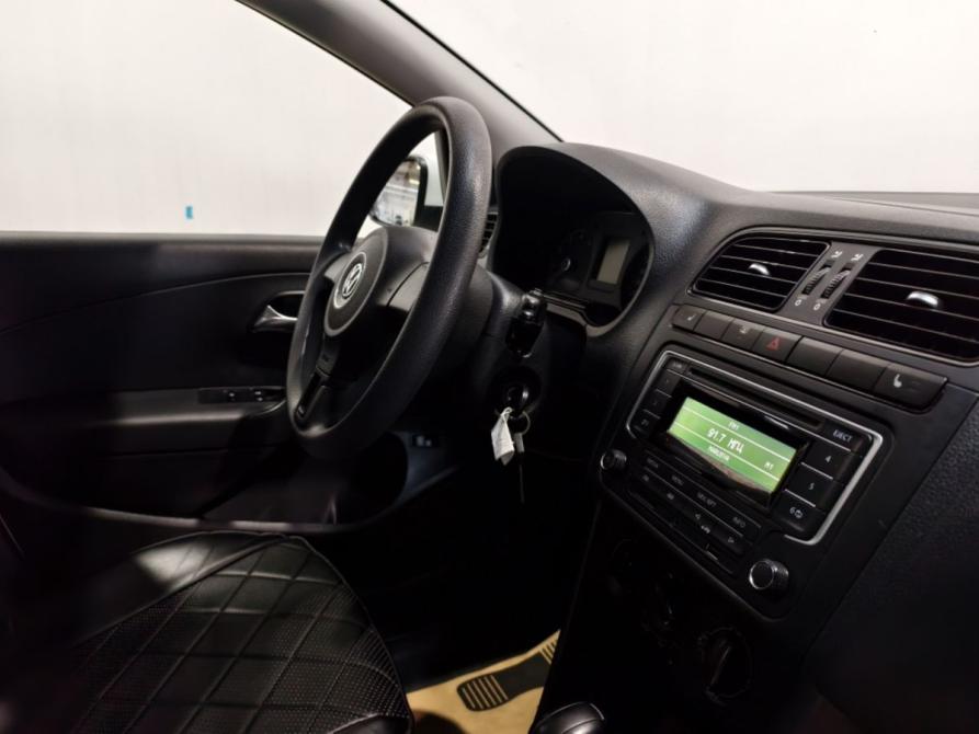 Volkswagen Polo V Курск  - изображение 6