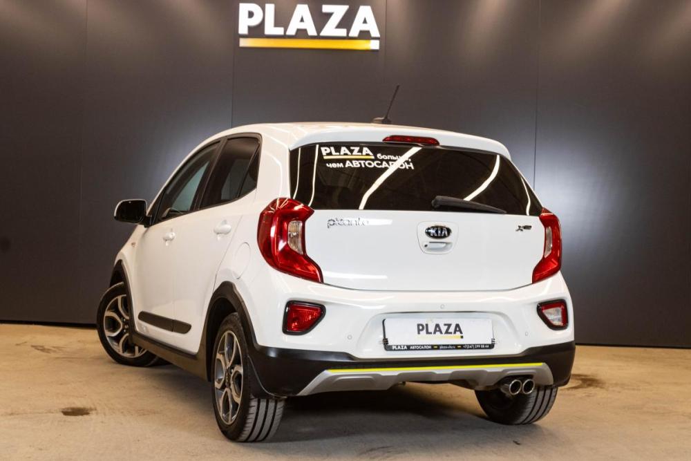 Kia Picanto III Уфа  - изображение 3