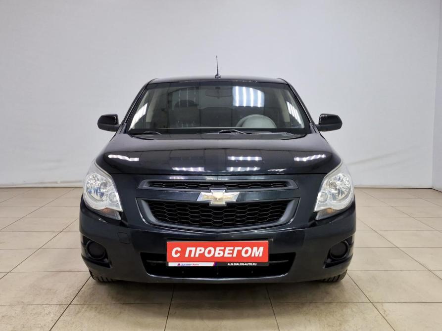 Chevrolet Cobalt II Альметьевск  - изображение 2