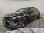Toyota Camry VIII (XV70) Москва  - изображение 27