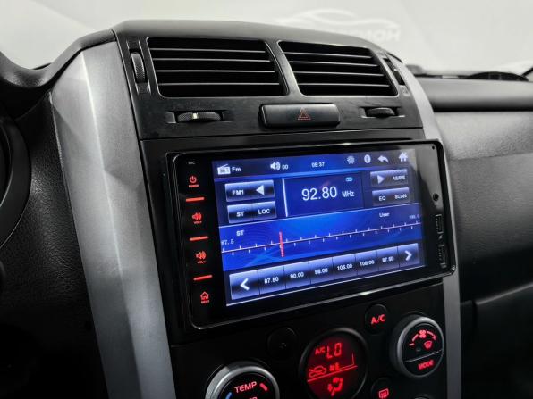 Suzuki Grand Vitara II с пробегом 2008 года, цена 950 000 рублей, 282986 км, внедорожник, Автокод Объявления