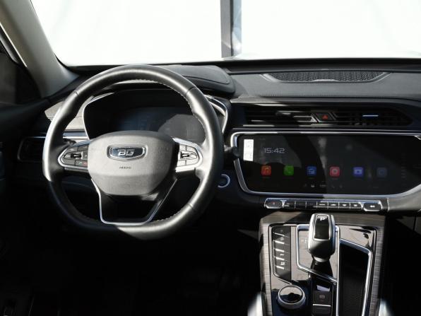 Belgee X70 I с пробегом 2024 года, цена 2 299 000 рублей, 25000 км, внедорожник, Автокод Объявления