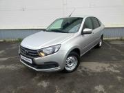 Lada (ВАЗ) Granta I Рестайлинг Санкт-Петербург  - изображение 25