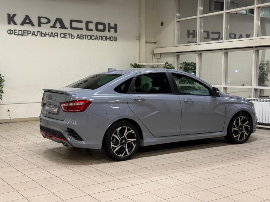 Lada (ВАЗ) Vesta I Волгоград  - изображение 2