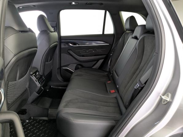 Geely Monjaro I с пробегом 2025 года, цена 3 850 000 рублей, 33000 км, внедорожник, Автокод Объявления