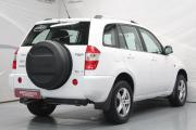 Chery Tiggo (T11) I Кемерово  - изображение 28