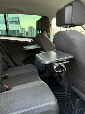Volkswagen Tiguan II с пробегом 2019 года, цена 2 606 000 рублей, 116644 км, внедорожник, Автокод Объявления