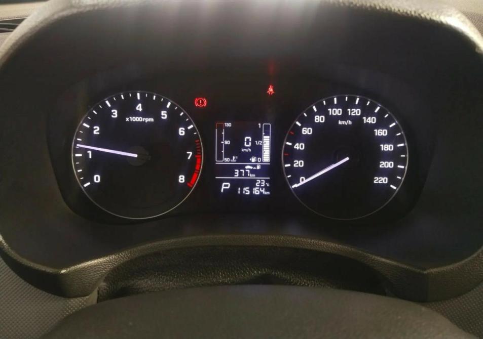 Hyundai Creta I Набережные Челны  - изображение 10