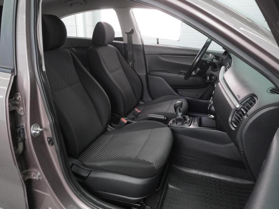 Kia Rio IV Воронеж  - изображение 8