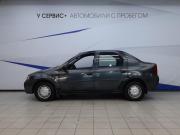 Renault Logan I Москва  - изображение 16
