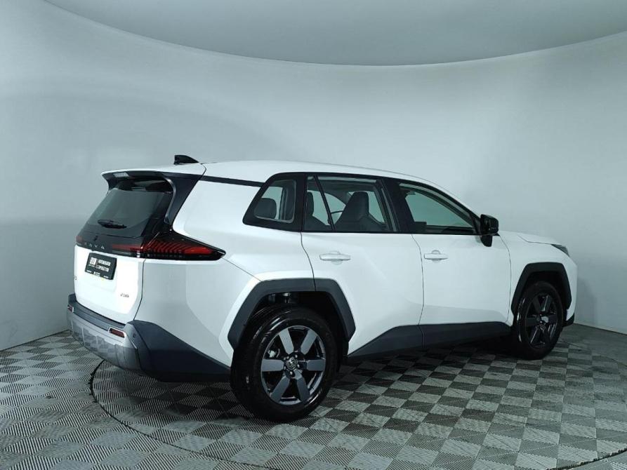 Toyota RAV4 VI (XA60) Ростов-на-Дону  - изображение 6