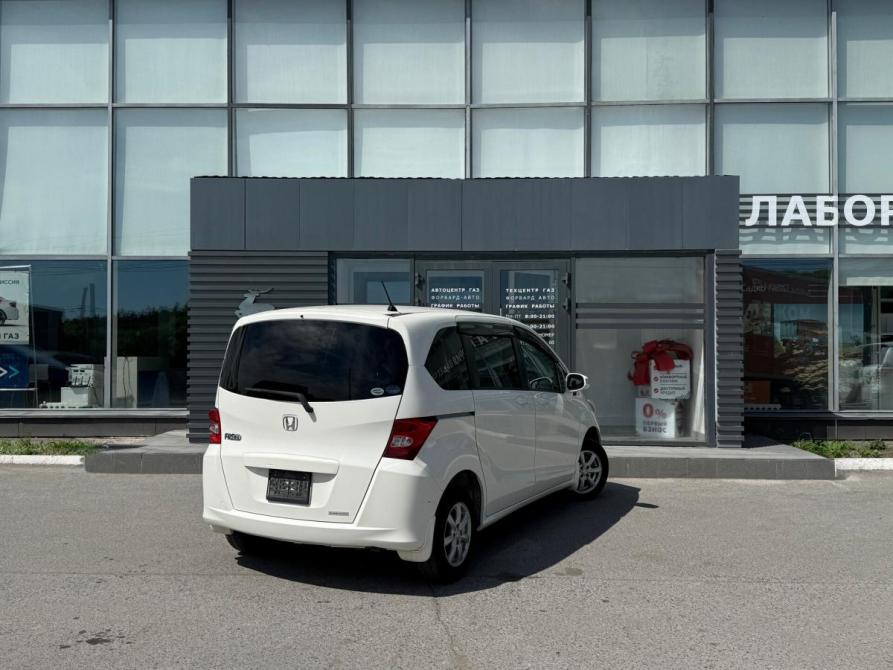 Honda Freed I Омск  - изображение 7