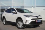 Toyota RAV4 IV (XA40) Рестайлинг Ульяновск  - изображение 26