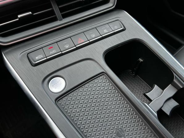 Haval F7 II с пробегом 2024 года, цена 2 525 000 рублей, 16231 км, внедорожник, Автокод Объявления