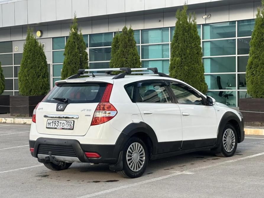 Dongfeng H30 Cross Уфа  - изображение 6