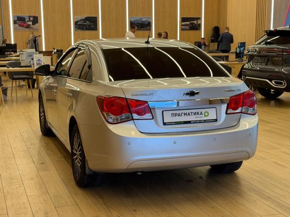 Chevrolet Cruze I с пробегом 2012 года, цена 678 000 рублей, 140000 км, седан, Автокод Объявления