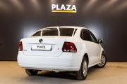 Volkswagen Polo V Рестайлинг Уфа  - изображение 23