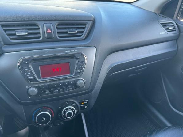 Kia Rio III с пробегом 2013 года, цена 899 900 рублей, 157864 км, седан, Автокод Объявления