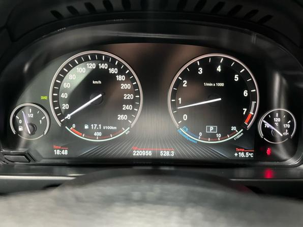 BMW X6 II (F16) с пробегом 2015 года, цена 2 770 000 рублей, 221000 км, внедорожник, Автокод Объявления