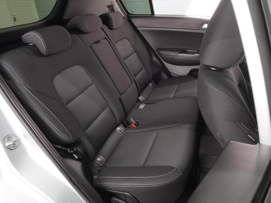 Kia Sportage IV Рестайлинг Воронеж  - изображение 7