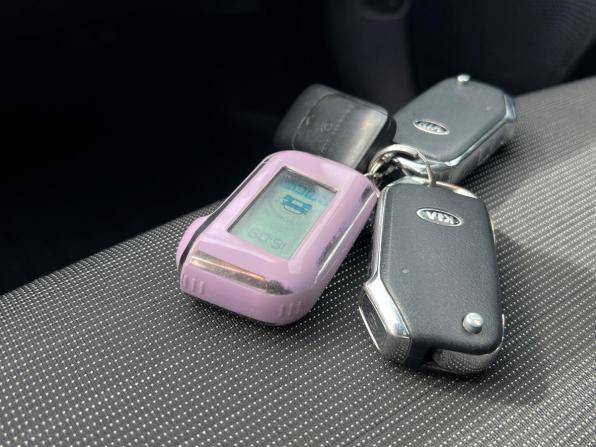 Kia Cerato IV с пробегом 2019 года, цена 1 695 000 рублей, 124550 км, седан, Автокод Объявления