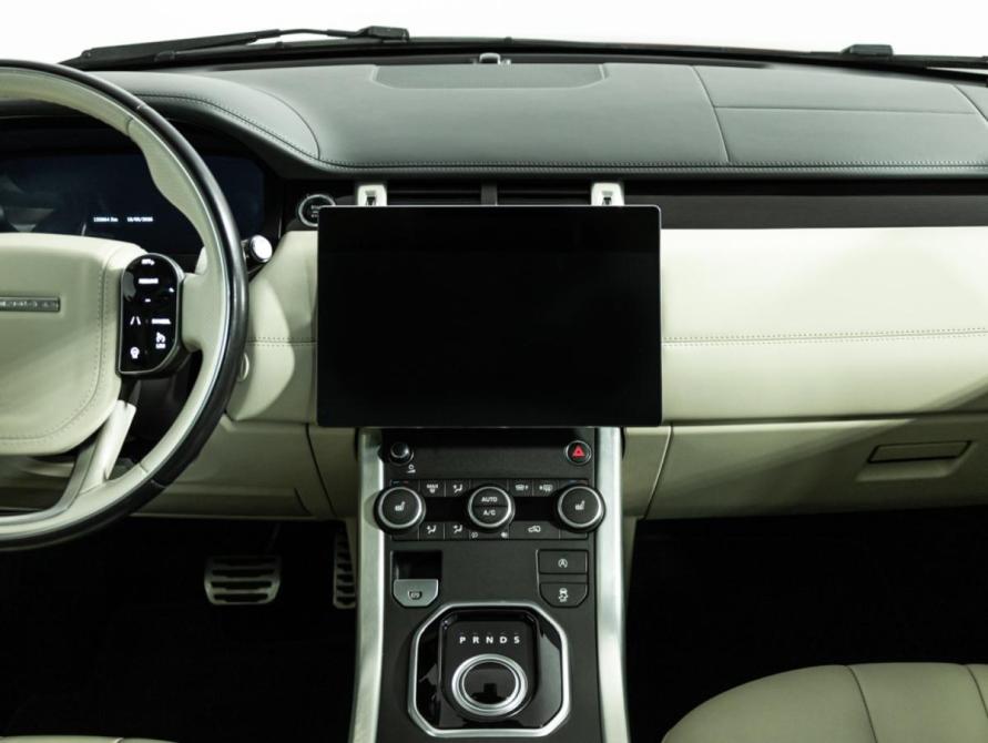 Land Rover Range Rover Evoque I Санкт-Петербург  - изображение 14