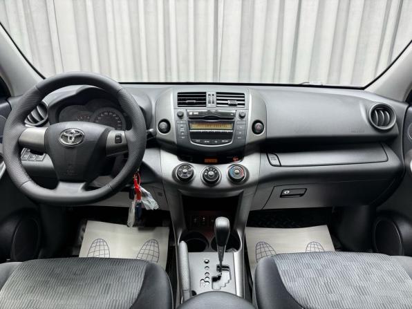 Toyota RAV4 III (XA30) Рестайлинг с пробегом 2012 года, цена 1 599 000 рублей, 145807 км, внедорожник, Автокод Объявления