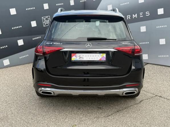 Mercedes-Benz GLE II (V167) с пробегом 2020 года, цена 6 950 000 рублей, 69376 км, внедорожник, Автокод Объявления