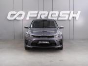 Kia Rio IV Воронеж  - изображение 21