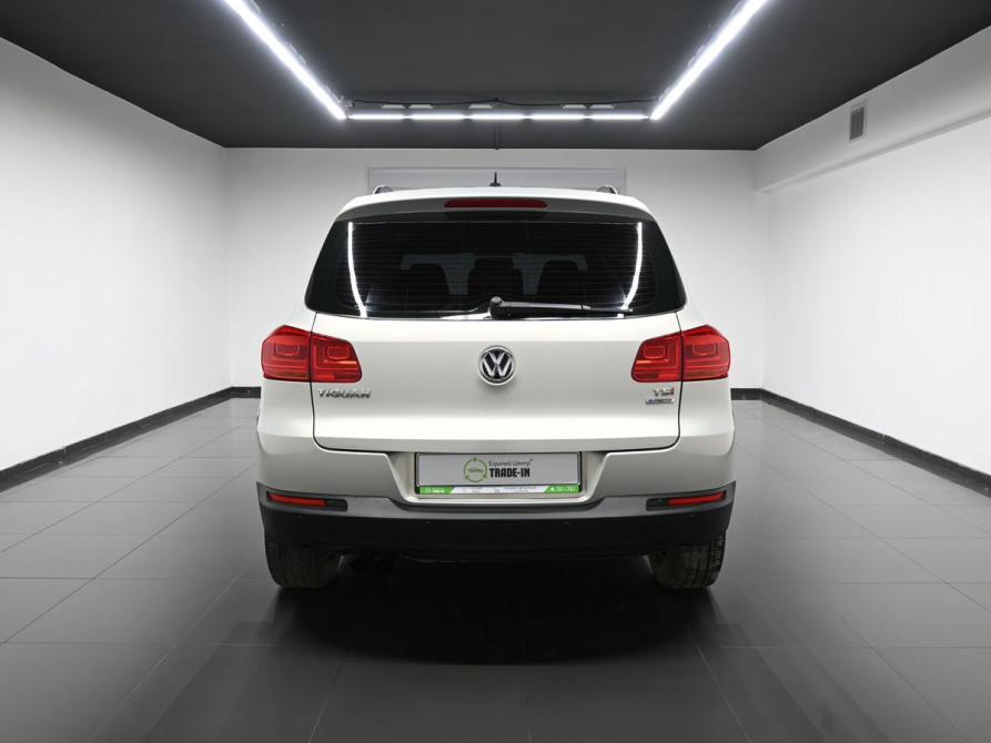 Volkswagen Tiguan I Рестайлинг Тверь  - изображение 4